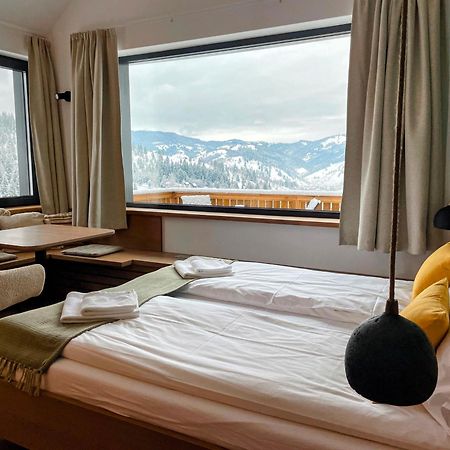 Kaliba Cabins Valea Boros 외부 사진