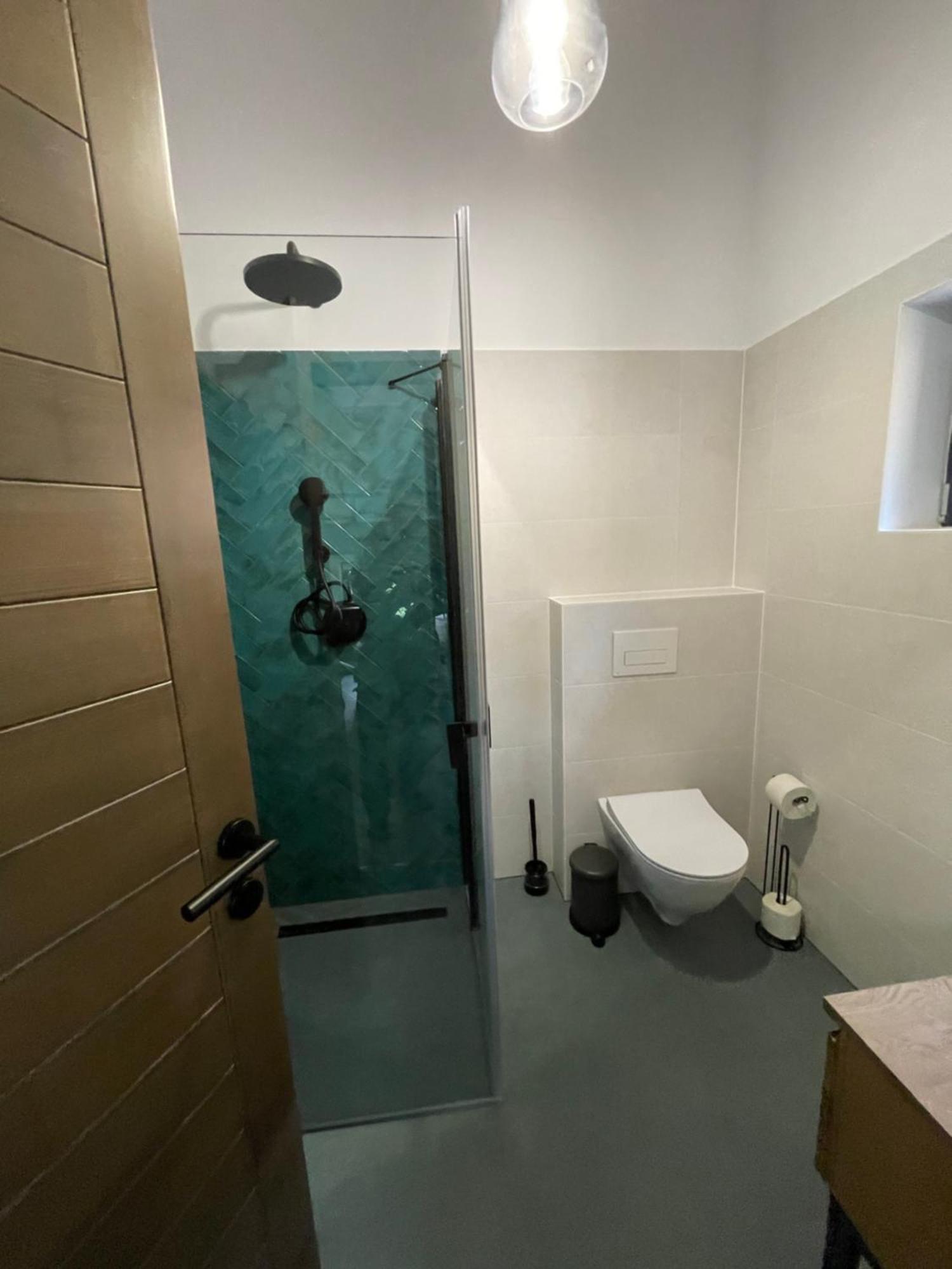 Kaliba Cabins Valea Boros 외부 사진