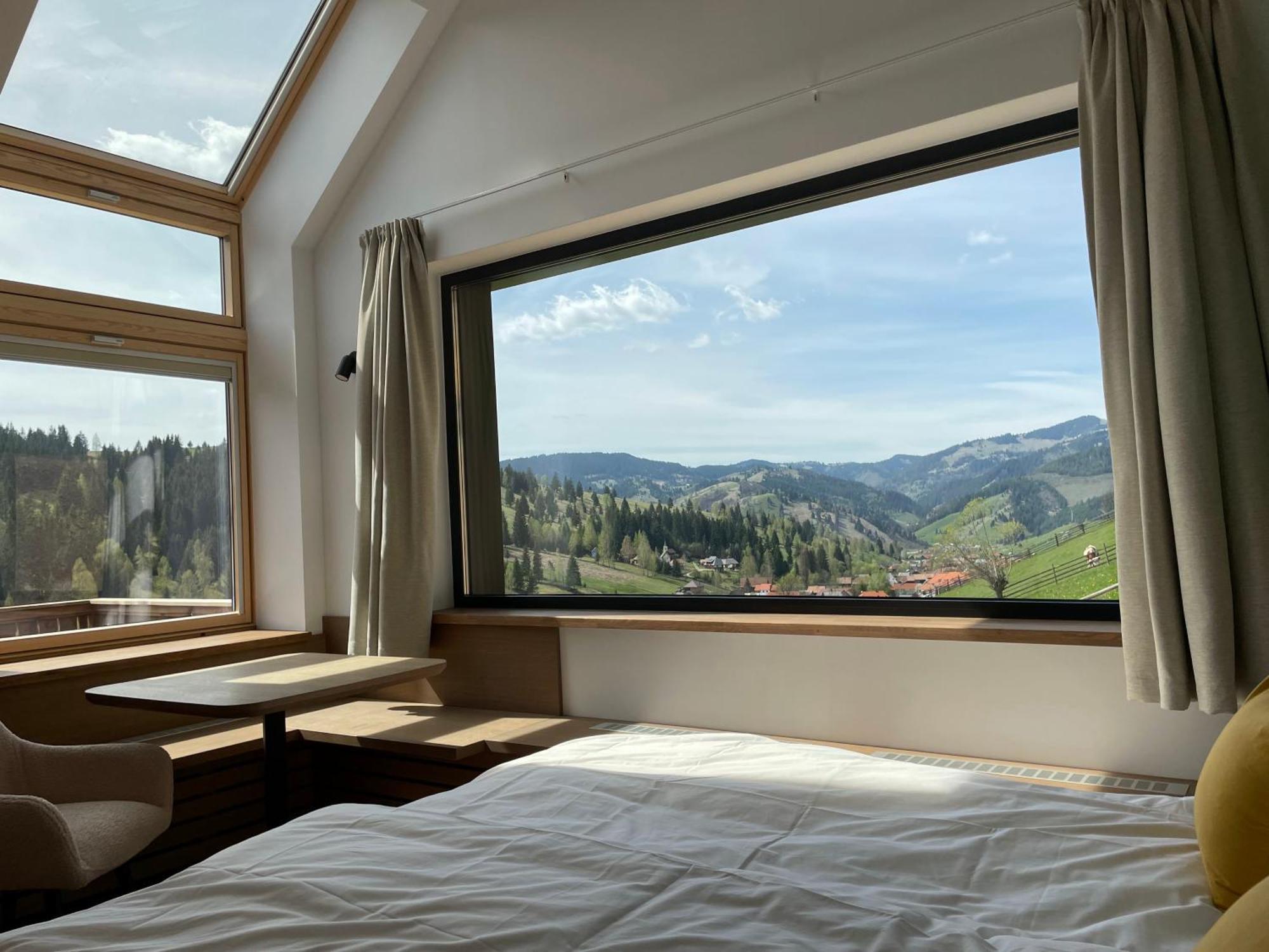 Kaliba Cabins Valea Boros 외부 사진