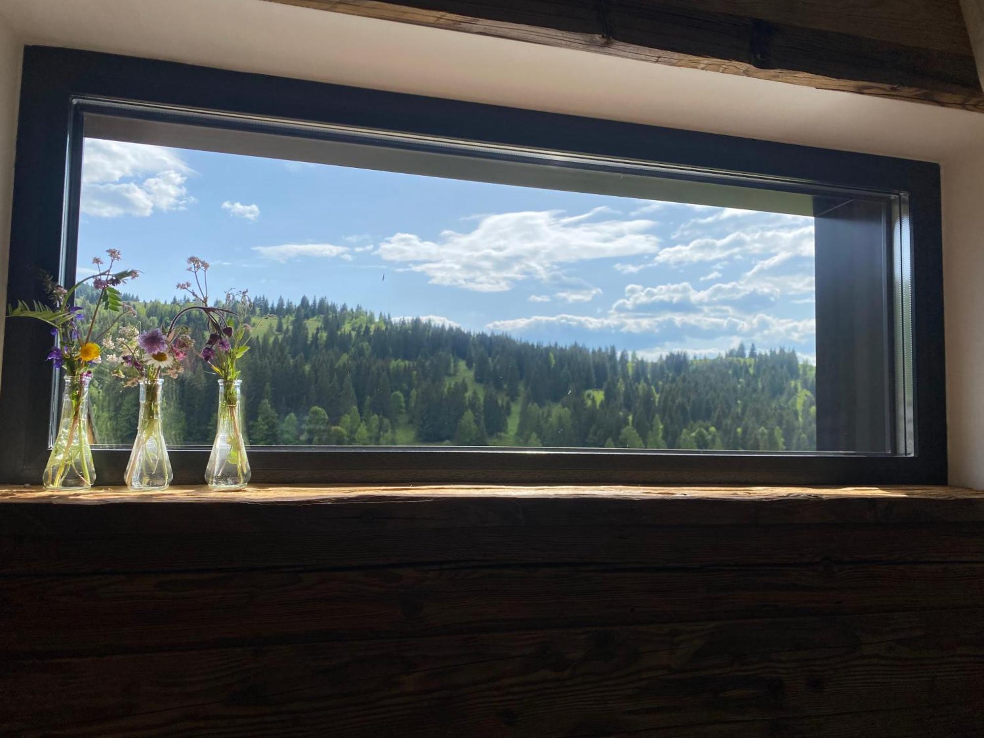 Kaliba Cabins Valea Boros 외부 사진